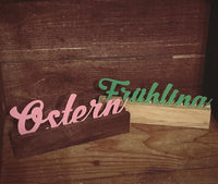 Plotterdateien Winter Sommer Frühling Herbst Weihnachten Für Easy-Sticks Halter – Kreatives Basteln