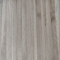 Vielseitige Easy-Sticks 4.0 aus Eichenholz - Stabil und langlebig für kreative Köpfe - 32cm x 2,3cm x 0,8cm