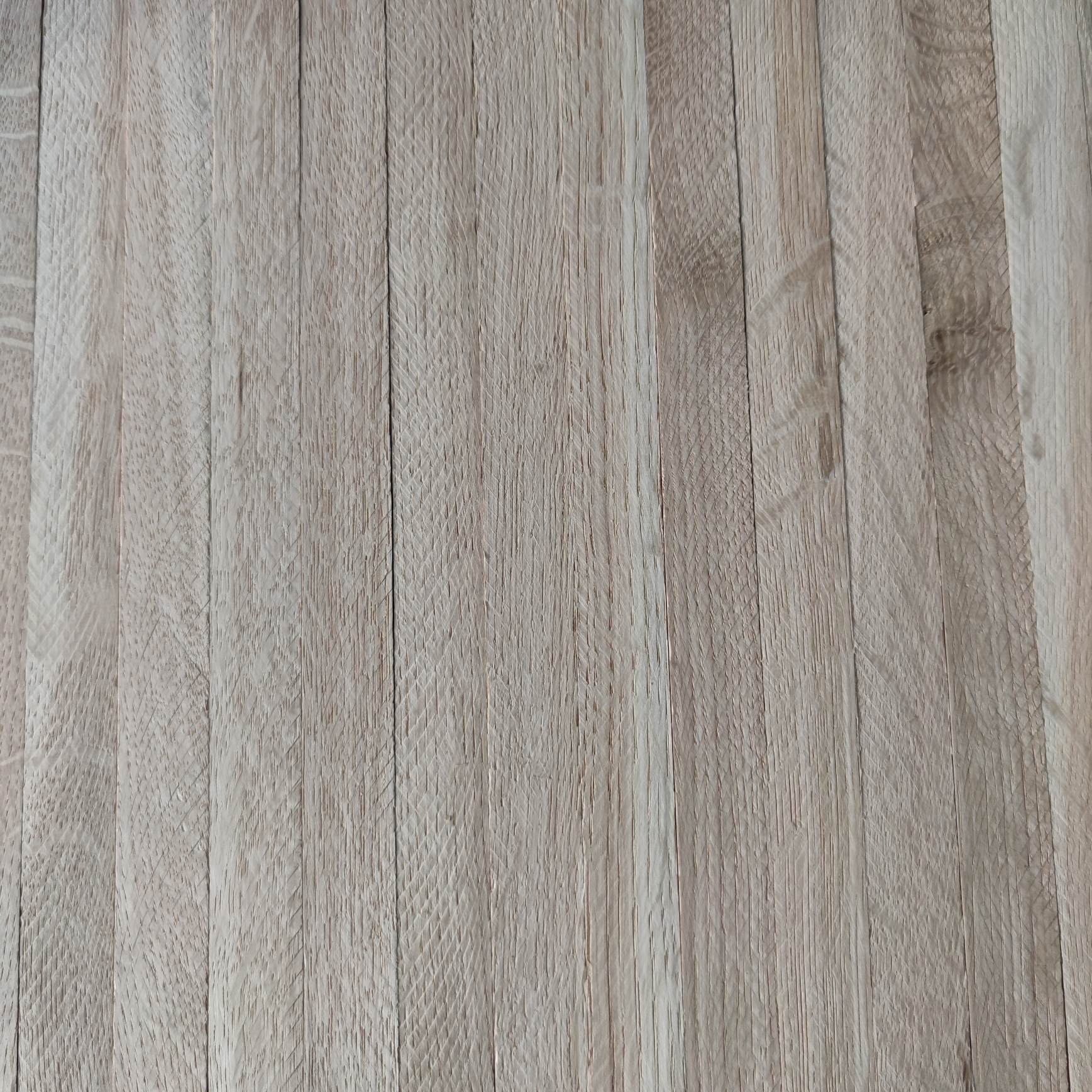 Vielseitige Easy-Sticks 4.0 aus Eichenholz - Stabil und langlebig für kreative Köpfe - 32cm x 2,3cm x 0,8cm