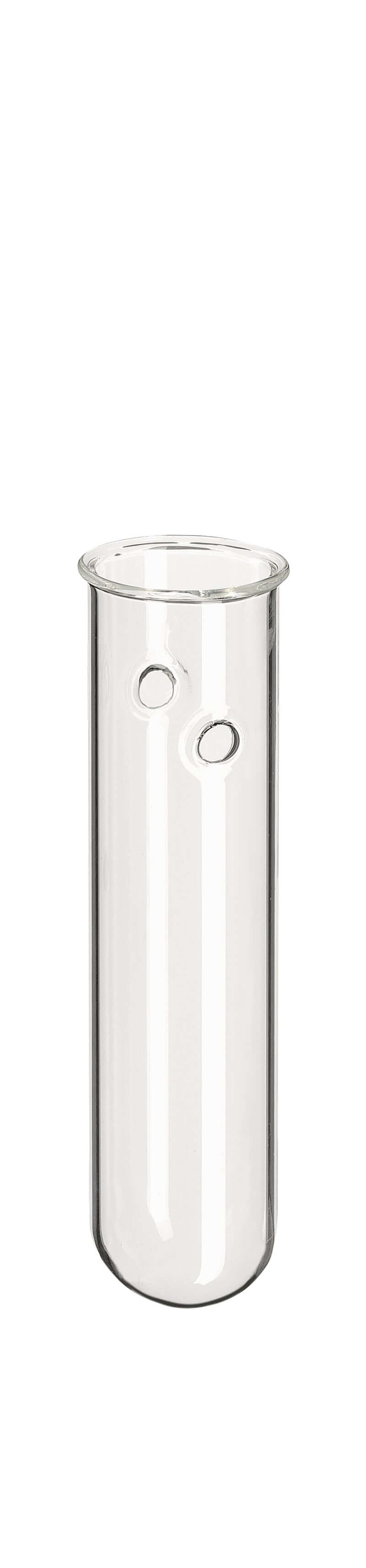 reagenzglas set mit Loch zum Aufhängen