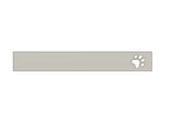 3D-Druckdatei – Easy-Stick mit Pfote (STL + 3MF)
