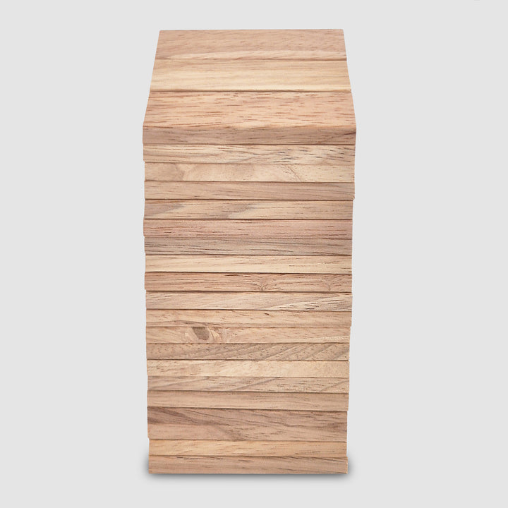 Easy-Sticks 5.0 - Mini - abgerundete Längen - 8 cm Länge