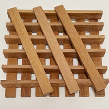 Lade das Bild in den Galerie-Viewer, Easy-Sticks Long Cumaru Holz 25 cm lang (NEU)
