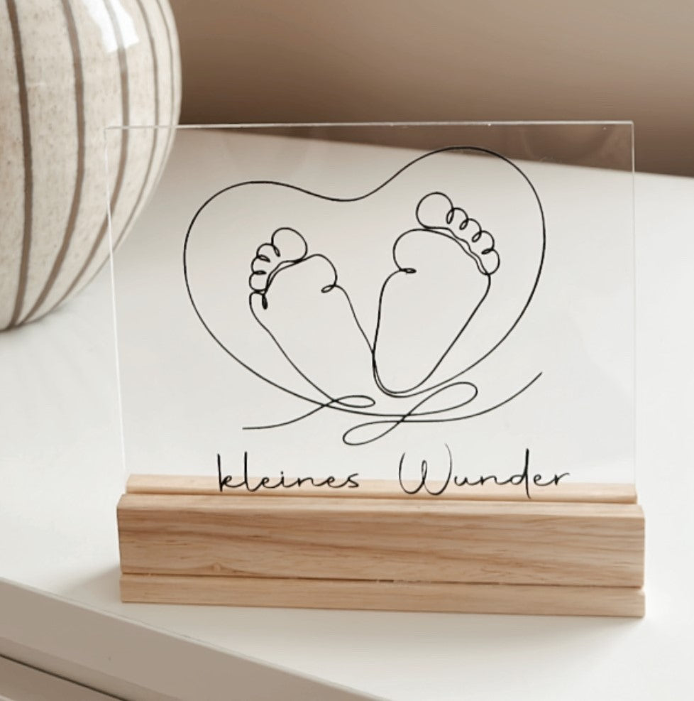 Hochwertige Acryl Scheiben 4 Stück, Klar, Satiniert, Spiegel, 14,4cm x 16cm x 3mm für DIY-Projekte Lichtbox Lichtboxen