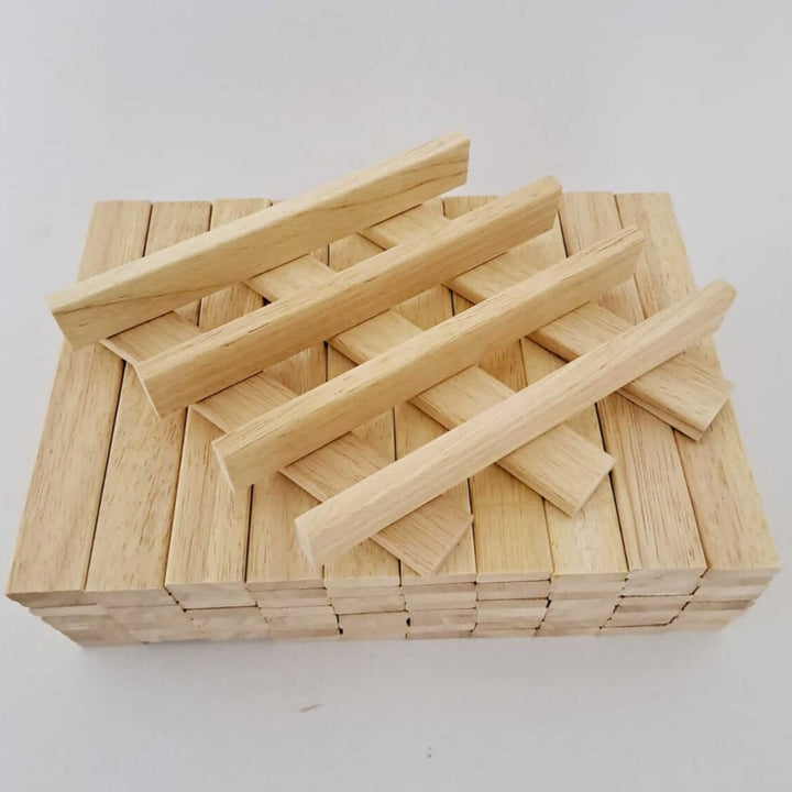 Easy-Sticks 5.0 - abgerundete Längen - 16 cm Länge