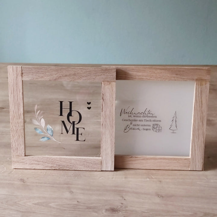 Easy-Sticks Acryl Scheiben - in vielen Farben - 4er Set