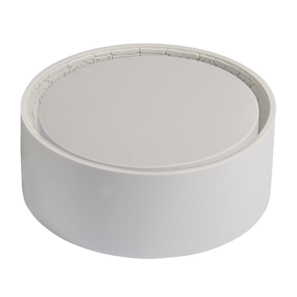 Silikongießform - Schale Wichtelrand