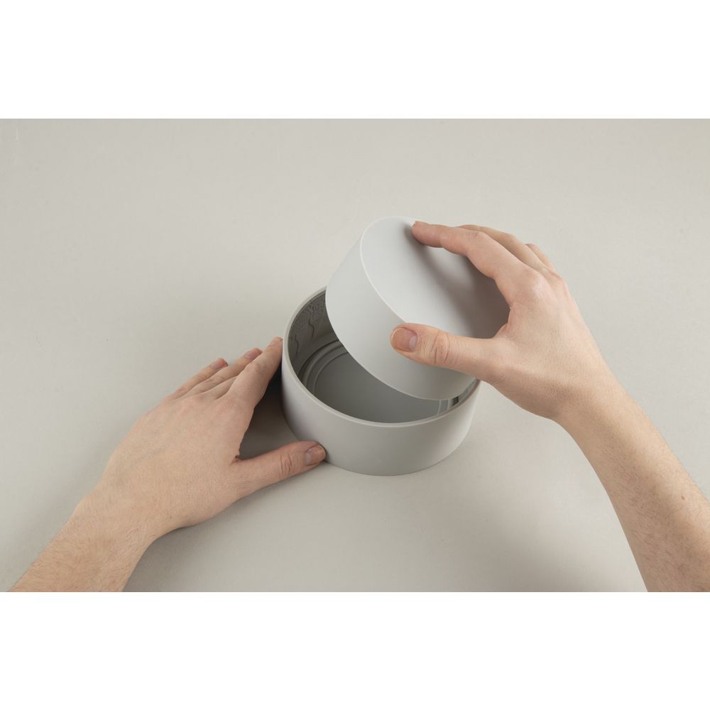 Silikon Giessform Schale Wichtelrand Silikonform