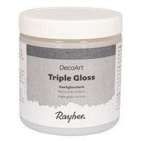 Triple Gloss Hochglanzlack
