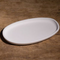 Silikonform Schale 19 x 11,5 x 1,5 cm – Ideal Für Schalen Gießen Mit Kreativem Design
