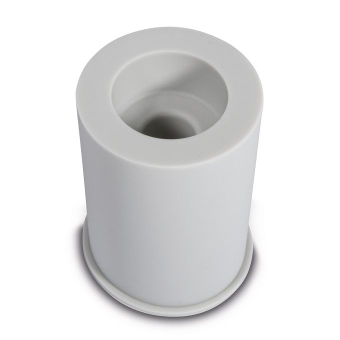 Silikon Gießform Kerzenhalter, Teelichter und Stabkerzen