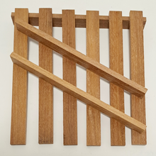 Lade das Bild in den Galerie-Viewer, Easy-Sticks Long Cumaru Holz 25 cm lang (NEU)
