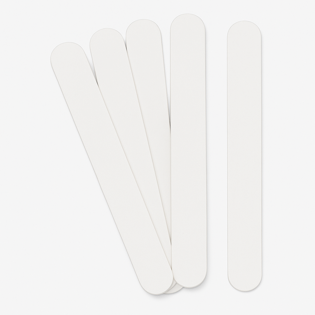 5 Günstige Spatel Für Gießharz Aus Stabilem, Glattem Kunststoff – Wiederverwendbar