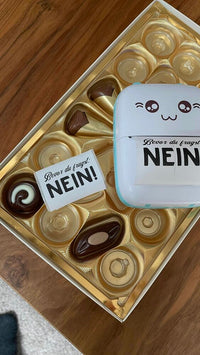 Verschiedene Sticker und Drucker in einem Arrangement von easy-sticks, 100 Sticker in PNG Format zum Drucken.