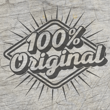 100% Original Zeichen Plotterdatei zum Downloaden und Kaufen