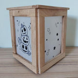 Halloween Dekoration DIY