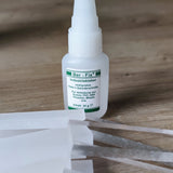 Industriekleber Flasche 20g mittelviskos - für Acryl Produkte