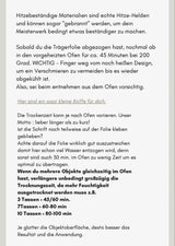 Kerzen und Keramik in Gold beschriften mit Gold Stickern