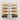 Easy-Sticks Muster Set - Ideal zum Kennenlernen: Farbige Holzproben inkludiert Light, 40.0 Shine, 40.0, 5.0 und Dark in einem übersichtlichen Layout.
