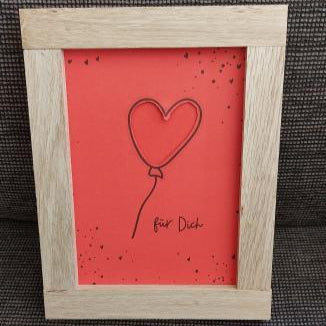 Geld geschenk für dich