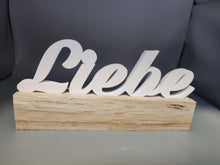 Lade das Bild in den Galerie-Viewer, Liebe Einschieber Silikonform für Easy-Sticks Kartenhalter
