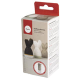 Rayher Gießformen Ostern Silikonform Hase in Verpackung für kreative Osterdekoration mit verschiedenen Materialien.