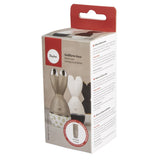 Rayher Gießformen Ostern - Silikonform Hase für kreative Osterdekoration.