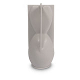 Rayher Gießformen Ostern - Silikonform Hase für kreative Osterdeko aus Beton oder Gießharz.