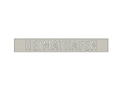 3D-Druckdatei – Easy-Stick mit Heimathafen (STL + 3MF)
