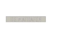 3D-Druckdatei – Easy-Stick mit Heimathafen (STL + 3MF)