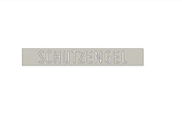 3D-Druckdatei – Easy-Stick mit Schutzengel (STL + 3MF)