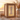 3D-Druckdatei – Leuchtturm Laterne Seitenteil (STL + 3MF)