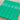 Easy-Sticks Acryl Grün - 6 Stück - 16 cm Länge in matt und glänzend, je eine Seite.