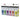Acrylfarben Neon - 6 Farben