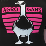 AGRO GANS Plotterdatei Ganz Plotteridee Plotter Ente Idee Plotterliebe