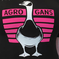 AGRO GANS Plotterdatei Ganz Plotteridee Plotter Ente Idee Plotterliebe