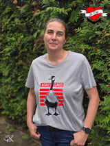 AGRO GANS Plotterdatei Ganz Plotteridee Plotter Ente Idee Plotterliebe B.Style