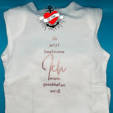 Set Babybody Sprüche Mini Me Plotteridee Baby Lätzchen Idee Geschenkidee Geburt Spruch Teuerster Wecker der Welt Meine Eltern sind jetzt auch nachts erreichbar Preisliste Baby ab jetzt bestimme ich wann geschlafen wird