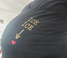 Lade das Bild in den Galerie-Viewer, Babybauch Plottersprüche Datei
