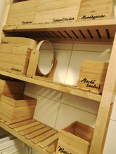 Lade das Bild in den Galerie-Viewer, Bad und WC Laserdatei Laser Plotter Sprüche xtool Schild Schilder Toilette Gäste WC Im Sitzen Pinkeln Restaurant I wish you wat Rolle meines Lebens Hallöchen Popöchen
