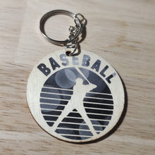 Lade das Bild in den Galerie-Viewer, Baseball Plotterdatei
