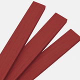 Easy-Sticks 4.0 Colour Weinrot – Laterne Bastelprojekt