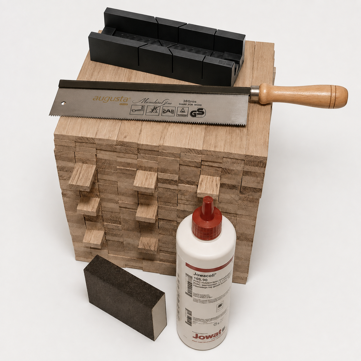 Easy-Sticks 4.0 Starter Set