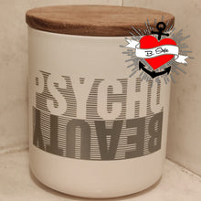 Lade das Bild in den Galerie-Viewer, Beauty and Psycho Plotterdatei
