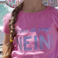 Bevor du fragst: NEIN Plotterdatei idee zum Plotten Nein sagen