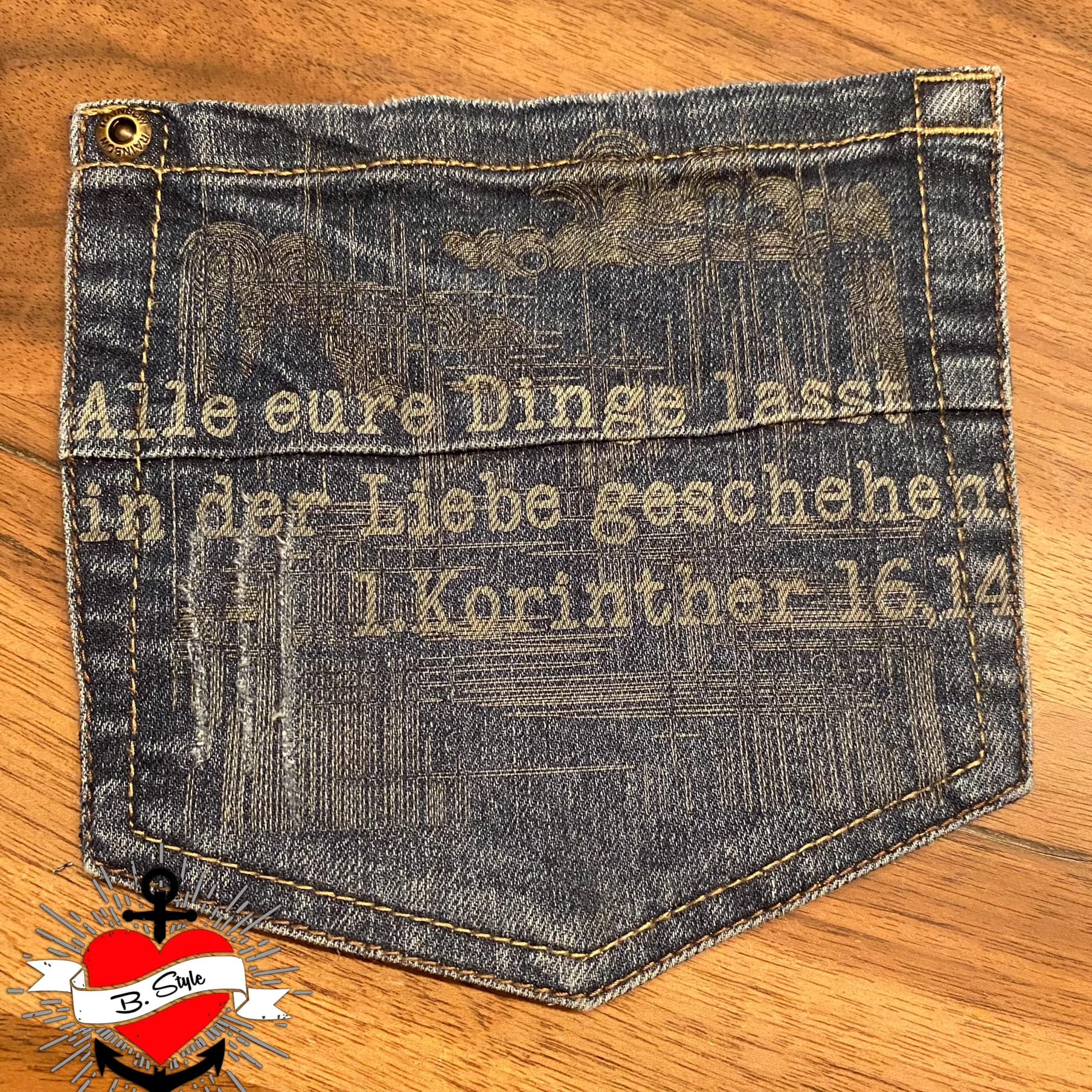 Bibelverse Plotterdatei zum Downloaden Alle eure Dinge lasst in er Liebe geschehen! Korinther 16.14