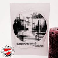 Bibelverse Plotterdatei zum Downloaden