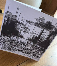 Bibelverse Plotterdatei zum Downloaden