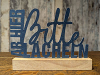 Bitte lächeln – Digitale Dateien für 3D-Druck, Laser & Plotter