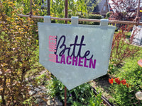 Bitte lächeln – Digitale Dateien für 3D-Druck, Laser & Plotter